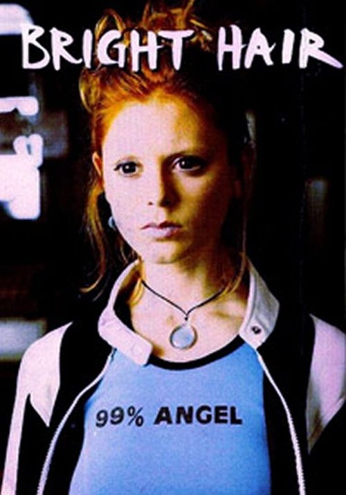 Bright Hair (1997) poster