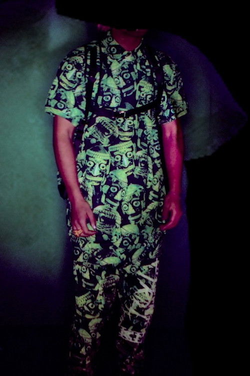 The Deep Web (2014) poster