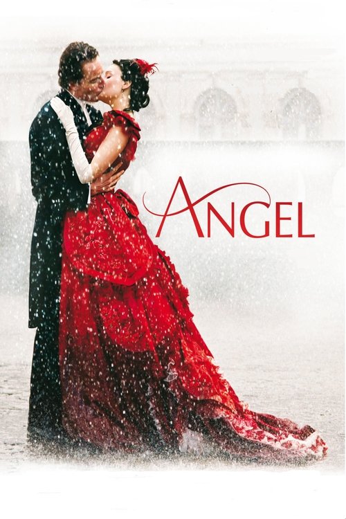 Angel (2007) poster