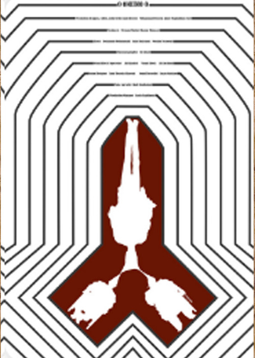 O One O (2019) poster