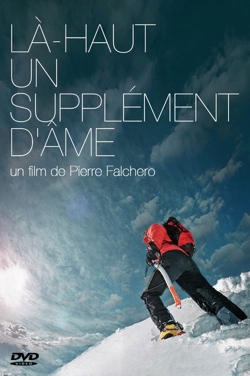 Là-Haut, Un supplément d'âme (2001) poster