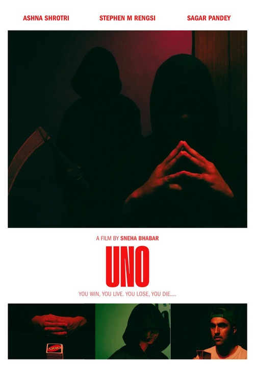 UNO (2024) poster