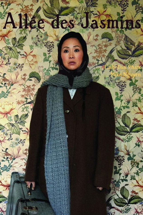 Allée des Jasmins (2019) poster