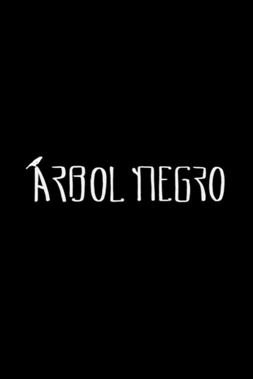 Arbol Negro (2024) poster