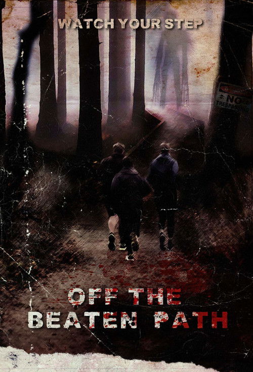 Off the Beaten Path (2004) poster