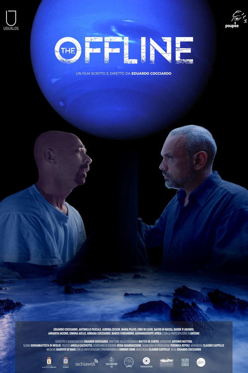 The Offline (2022) poster