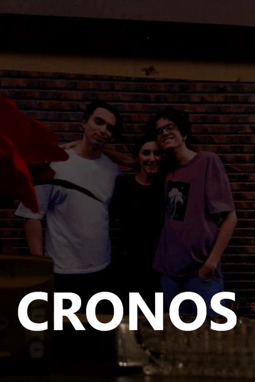 Cronos (2022) poster