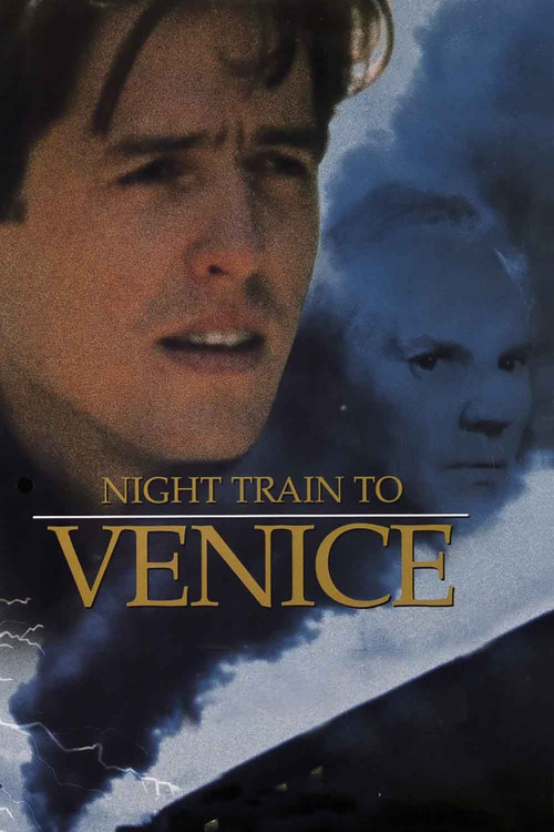 Night Train to Venice (1996) poster