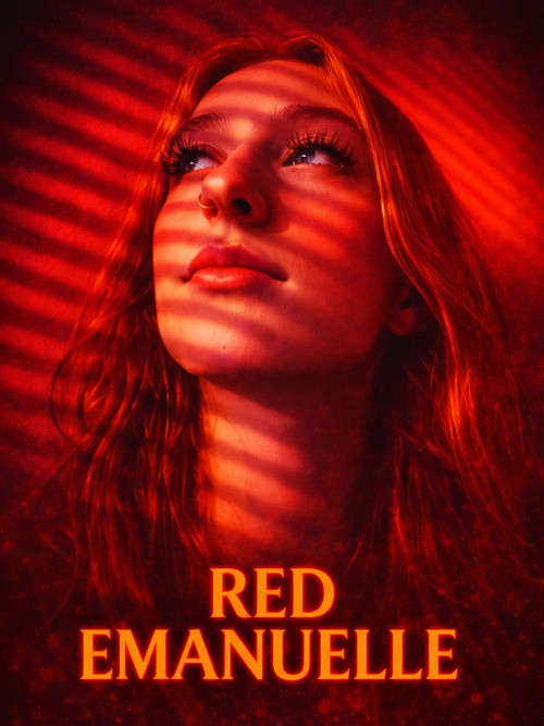 Red Emanuelle (2026) poster
