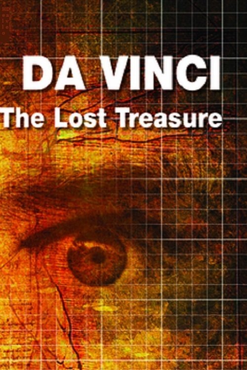 Da Vinci: The Lost Treasure (2011) poster