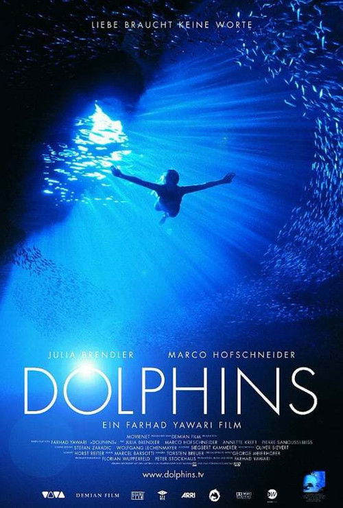 Dolphins (1999) poster
