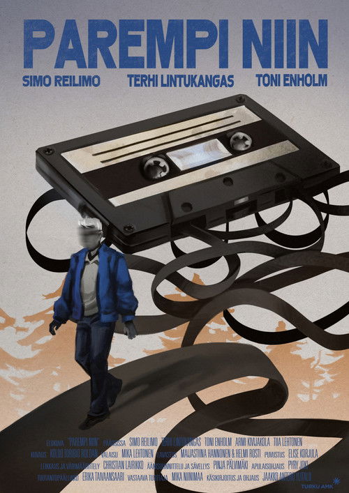 Better So (2024) poster