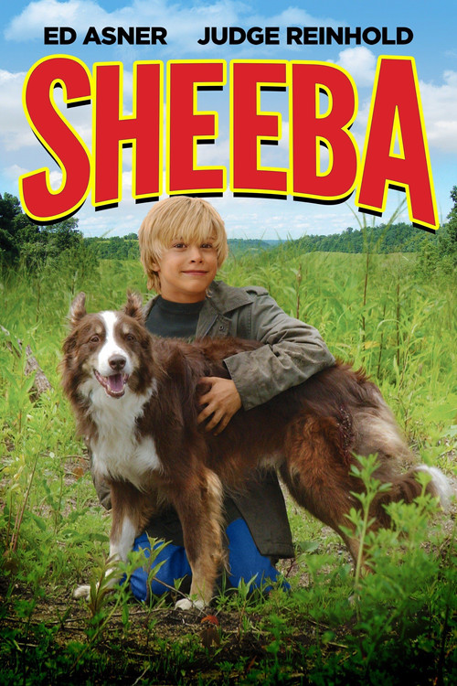 Crab Orchard (2005) poster