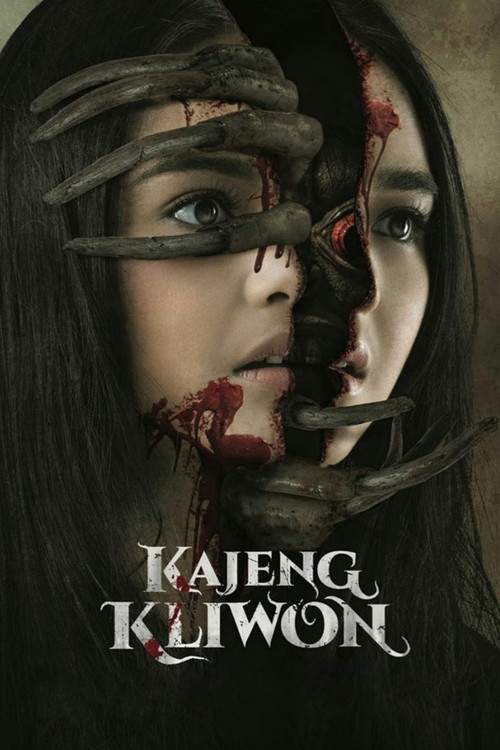 Kajeng Kliwon (2020) poster