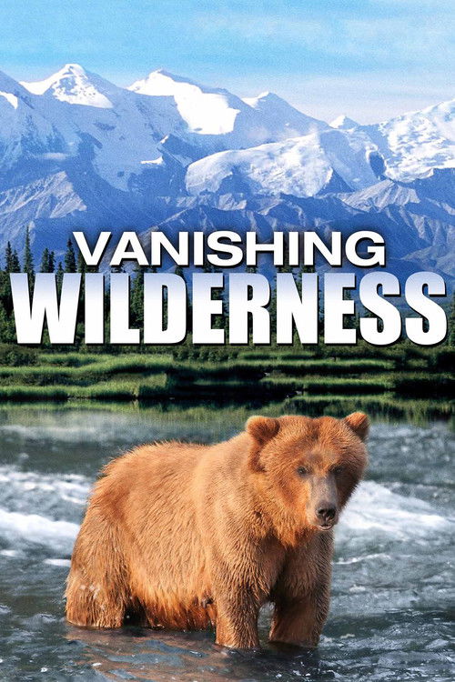 Vanishing Wilderness (1974) poster