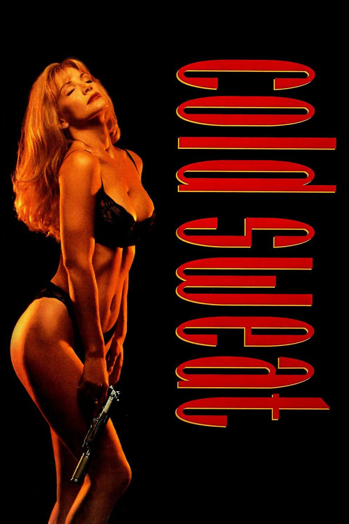 Cold Sweat (1993) poster