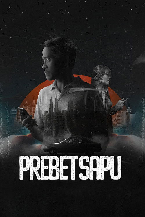 Prebet Sapu (2020) poster