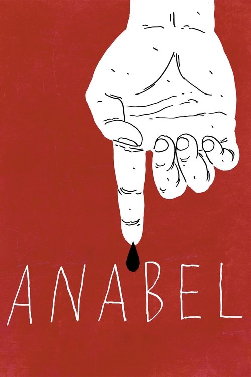 Anabel (2015) poster