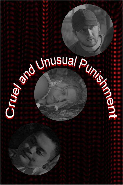 Cruel and Unusual Punishment (2025) poster