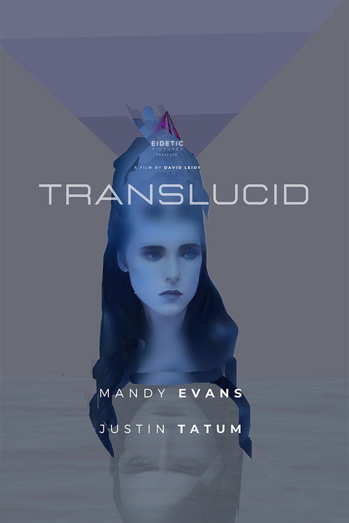 Translucid (2014) poster