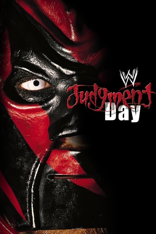 WWE Judgment Day 2000 (2000) poster