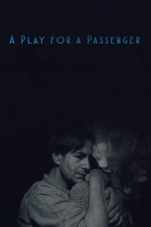 A Play for a Passenger (1995) poster