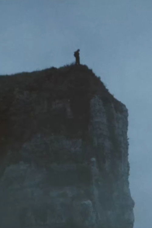 He took off (2025) poster