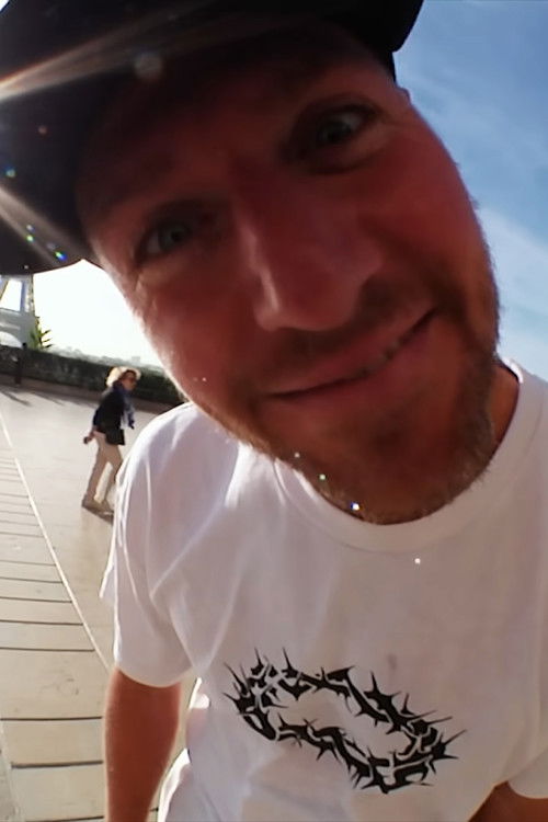 •DANCEUR (2025) poster