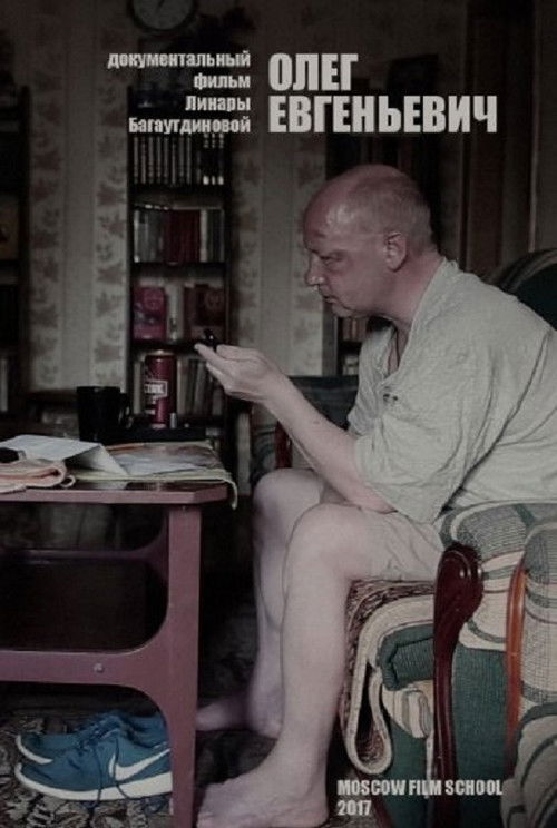 Oleg Evgenievich (2017) poster