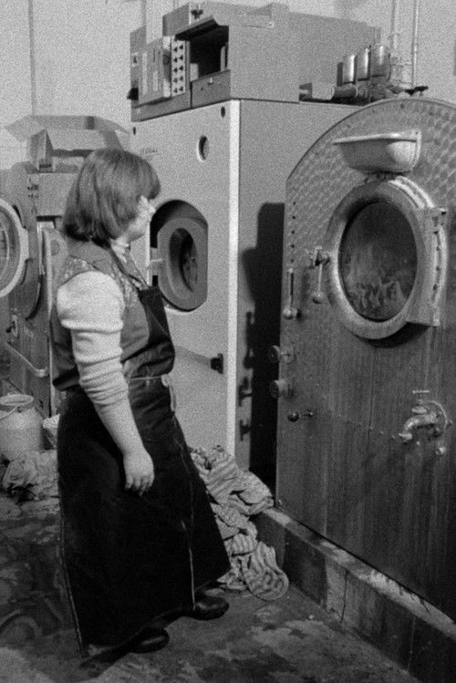 Jugendwerkhof (1982) poster