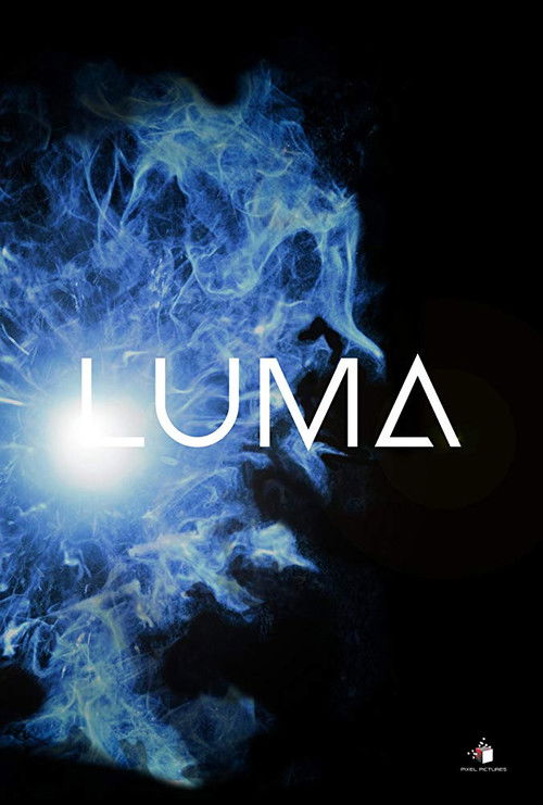 Luma (2017) poster
