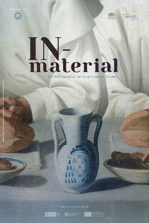 In-Material (2024) poster