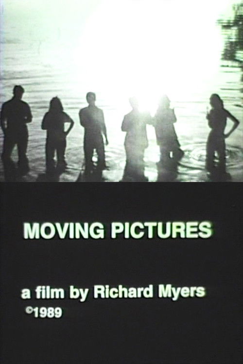 Moving Pictures (1989) poster