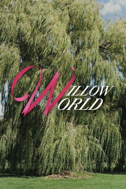 Willow World (2026) poster