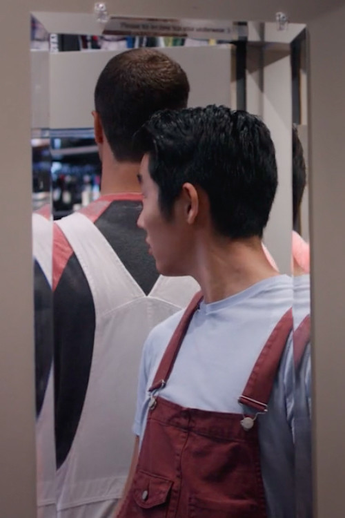 Banana (2018) poster