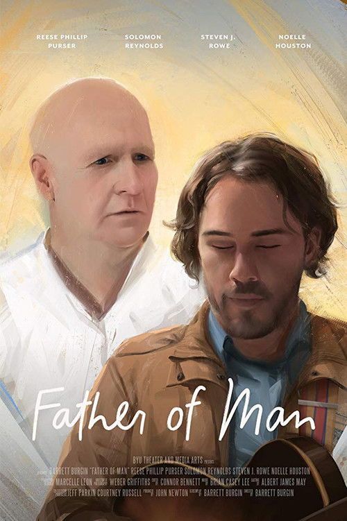 Father of Man (2019) poster