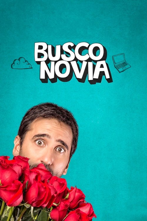 Busco novia (2022) poster