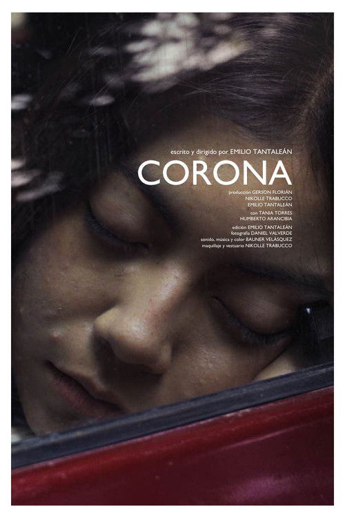 Corona (2024) poster