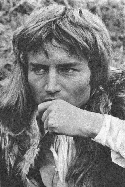 Le Chevalier des Touches (1966) poster