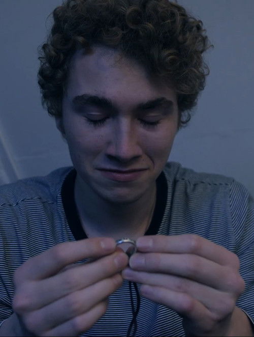 Narkofilm (2020) poster