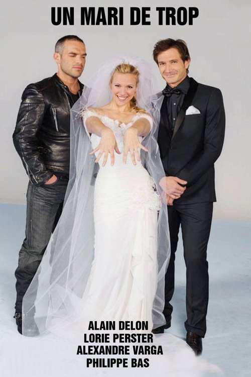 One Husband Too Many (2010) poster