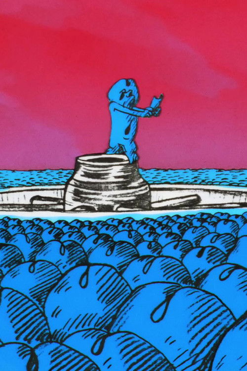 Downhill (1979) poster