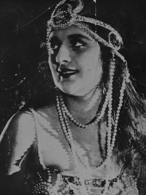 ის კიდევ დაბრუნდება (1943) poster