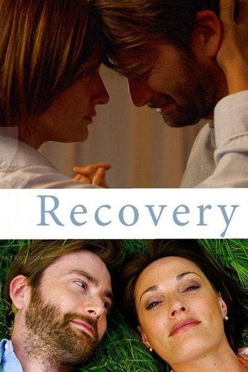 Recovery (2007) poster