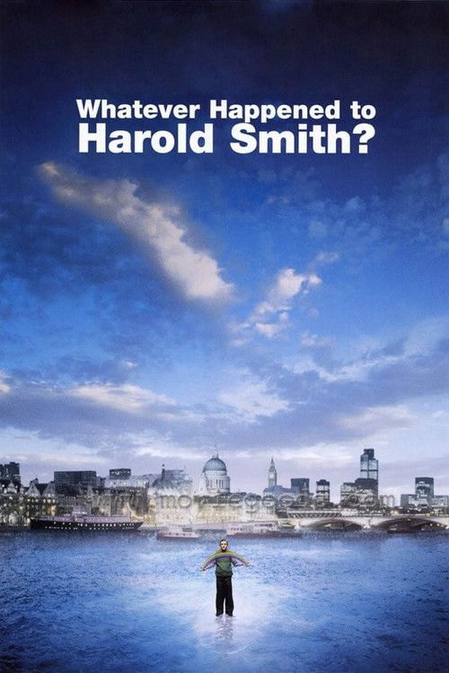 Harold Smith'e Ne Oldu? (2000) poster