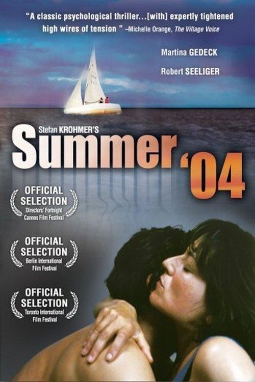 Sommer '04 (2006) poster