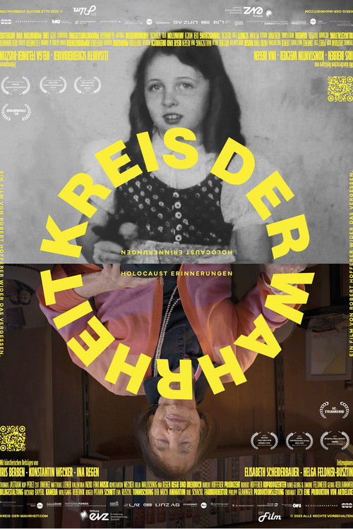 Kreis der Wahrheit (2024) poster