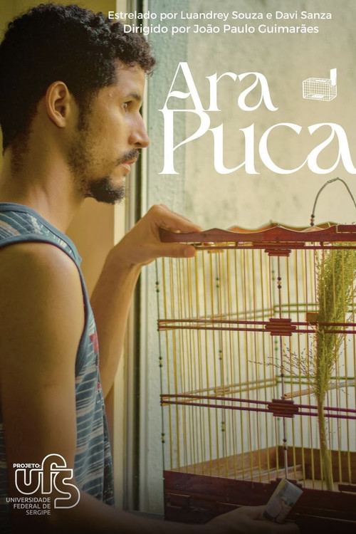 AraPuca poster