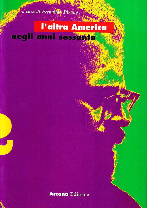 Fernanda Pivano - L'Altra America (2017) poster