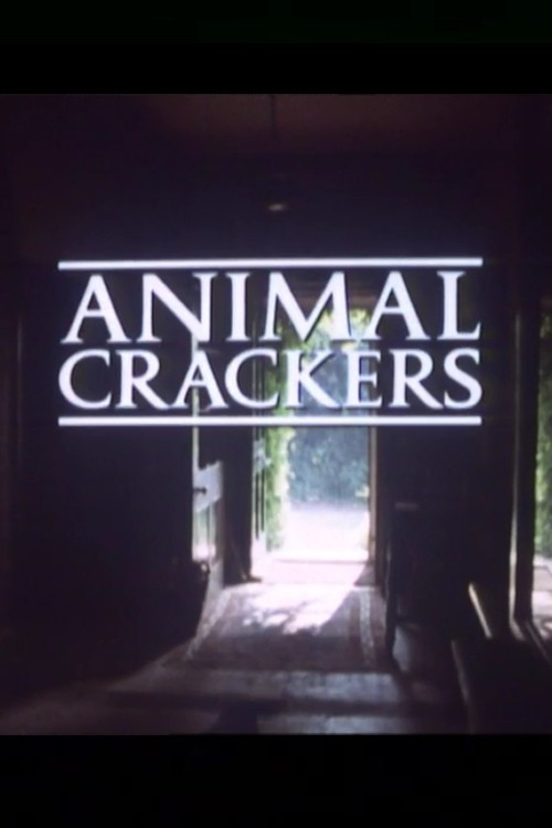 Animal Crackers (1985) poster
